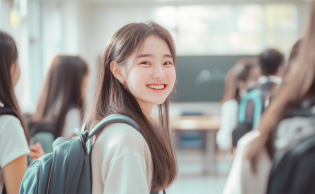 가깝게 누리는 든든한 교육환경